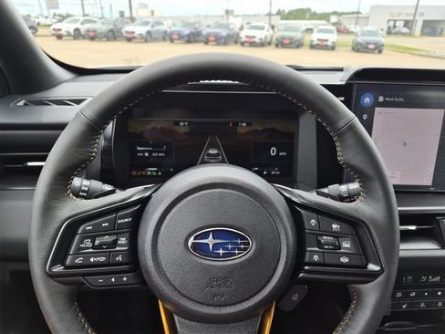 New 2026 Subaru Outback Wilderness AWD/4WD image 20