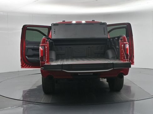 Used 2025 Ford F150 Lariat w/ Equipment Group 502A High AWD/4WD image 40