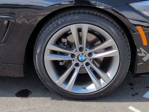 Used 2019 BMW 430i Coupe w/ Convenience Package image 22