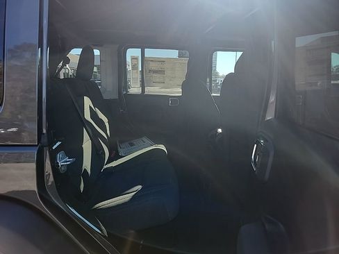 New 2026 Jeep Wrangler Sport S image 15