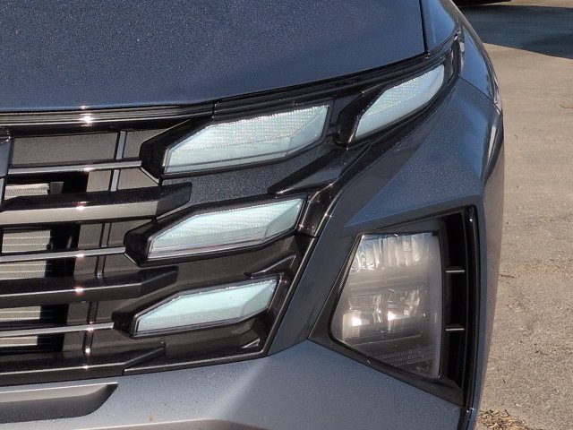 New 2026 Hyundai Tucson SEL w/ Tow & Go Package FWD image 10