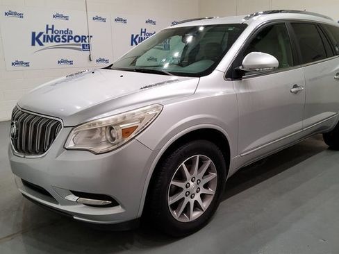 Used 2015 Buick Enclave Leather image 7