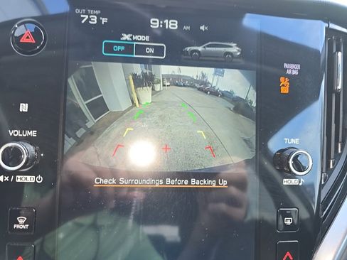 Used 2023 Subaru Outback Premium image 13