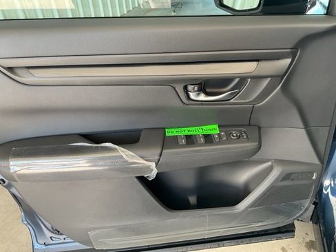 New 2026 Honda CR-V TrailSport image 5