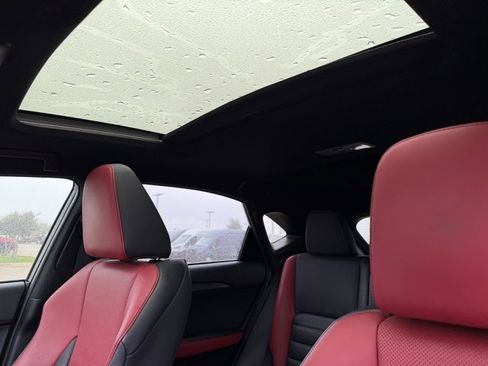 Used 2019 Lexus NX 300 F Sport image 18