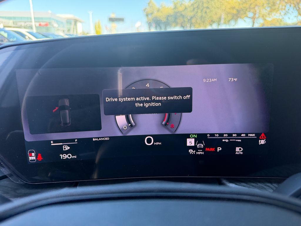 New 2026 Audi Q5 Premium Plus AWD/4WD image 16