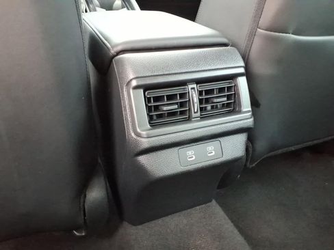 Certified 2024 Honda Accord Touring image 11