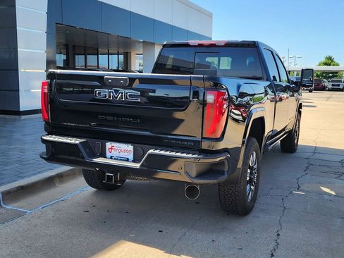New 2026 GMC Sierra 2500 Denali w/ Denali Reserve Package AWD/4WD image 3