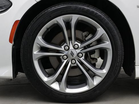 Used 2021 Dodge Charger R/T RWD image 8