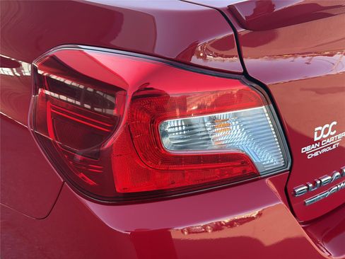 Used 2018 Subaru WRX Premium image 13