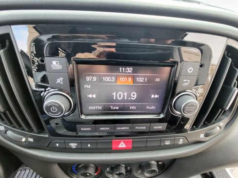 Used 2021 RAM ProMaster City Tradesman SLT image 30