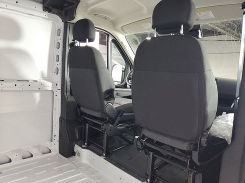 New 2026 RAM ProMaster 1500 image 12