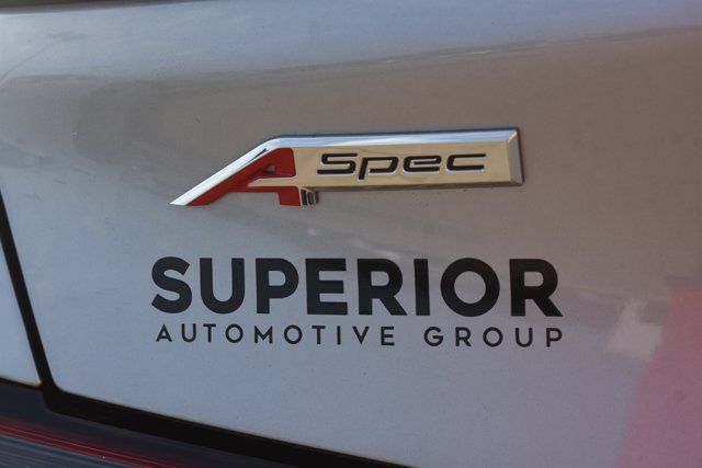 Used 2024 Acura Integra A-Spec w/ Technology Package FWD image 7