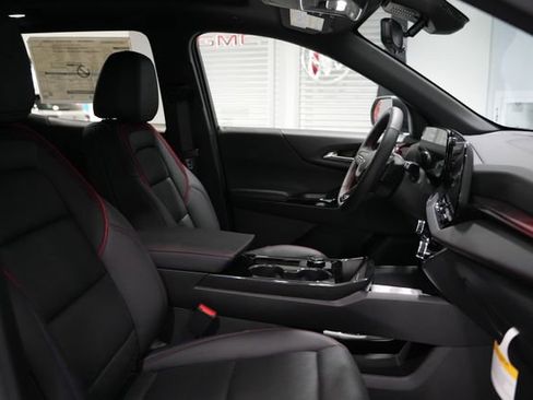 New 2026 Chevrolet Equinox RS w/ Convenience Package III AWD/4WD image 21