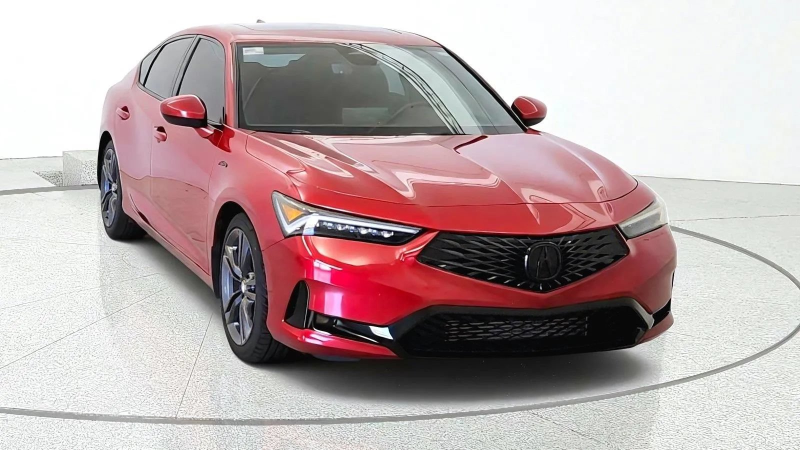 Used 2023 Acura Integra A-Spec FWD image 2