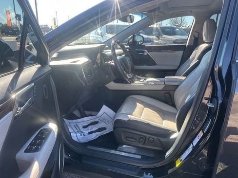 Used 2017 Lexus RX 350 FWD image 16