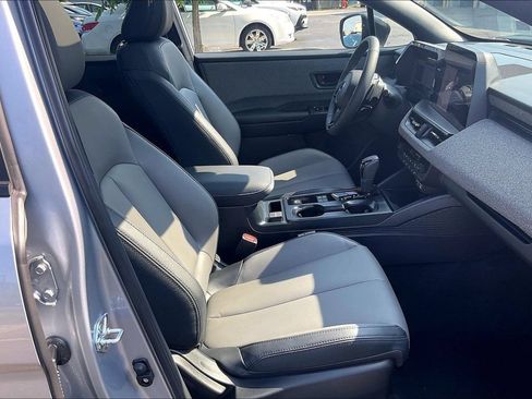 Certified 2026 Subaru Outback Premium AWD/4WD image 7