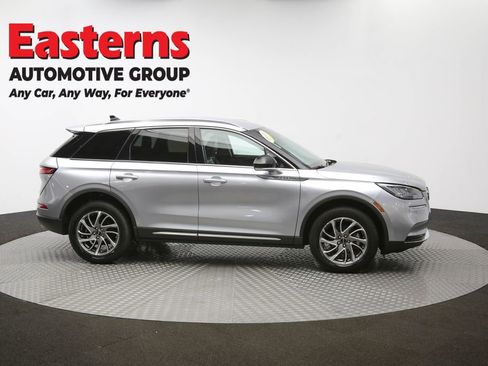 Used 2022 Lincoln Corsair AWD w/ Equipment Group 101A image 46