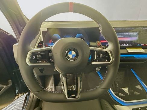 New 2026 BMW X3 M50 w/ Premium Package image 10