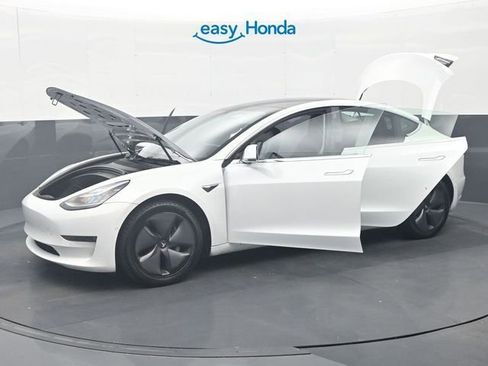 Used 2019 Tesla Model 3 Long Range AWD/4WD image 36