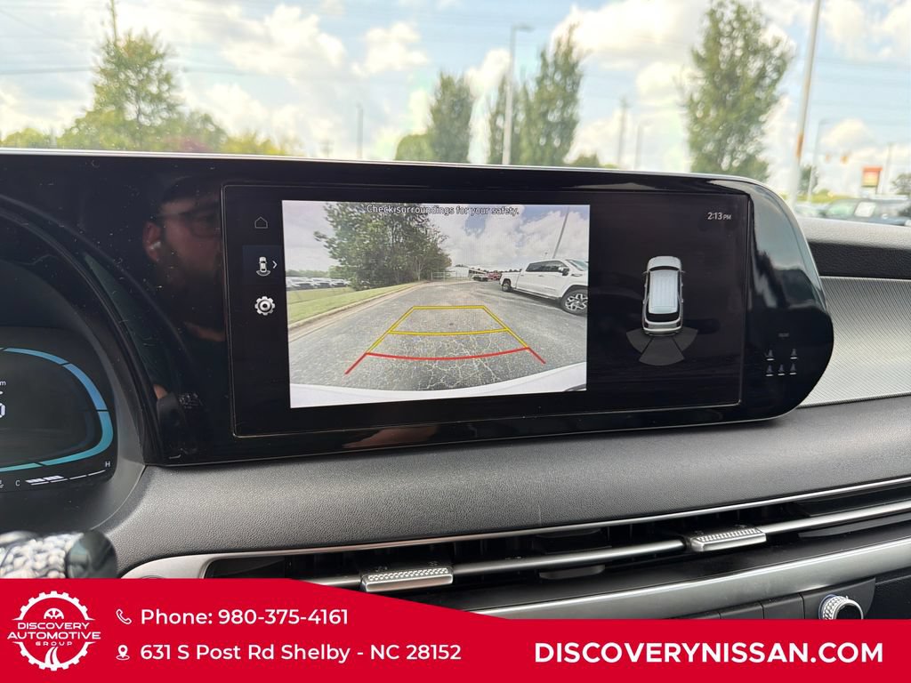 Used 2024 Hyundai Palisade XRT FWD image 18