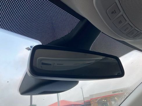 Used 2024 Ford Edge SEL AWD/4WD image 27