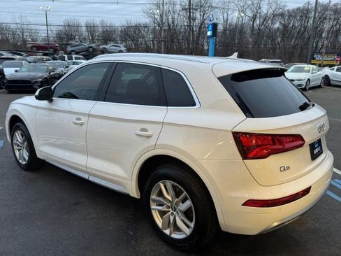 Used 2020 Audi Q5 2.0T Premium image 16