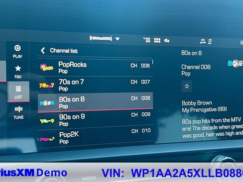 Used 2020 Porsche Macan image 38