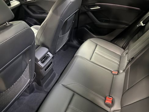New 2027 Audi Q6 e-tron Premium Plus AWD/4WD image 11