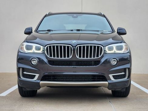 Used 2018 BMW X5 sDrive35i RWD image 2