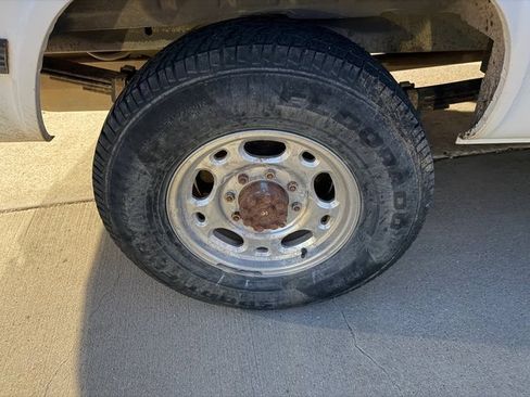 Used 1995 Chevrolet G30 Extended Sportvan image 5