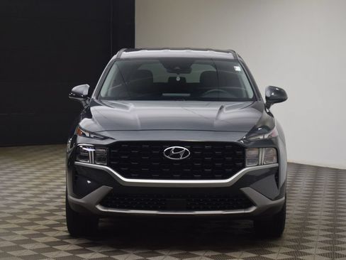Used 2023 Hyundai Santa Fe SE AWD/4WD image 21