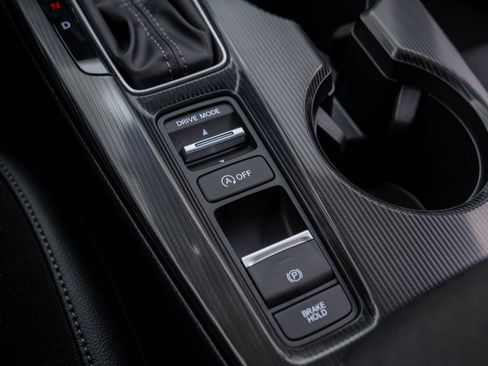 New 2025 Honda Civic Sport image 13