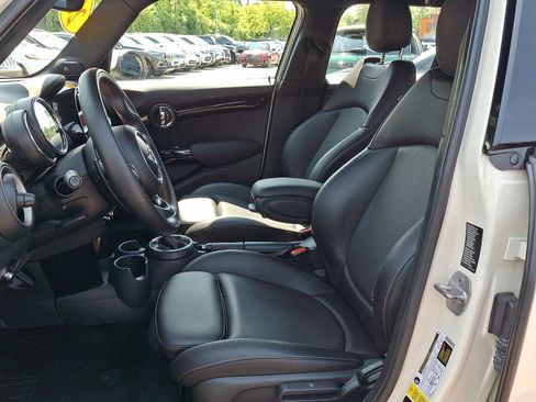 Used 2015 MINI Cooper S FWD image 10