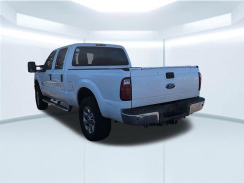 Used 2013 Ford F250 XLT w/ XLT Value Pkg AWD/4WD image 2