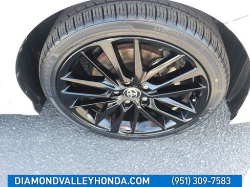 Used 2021 Toyota Camry XSE image 31