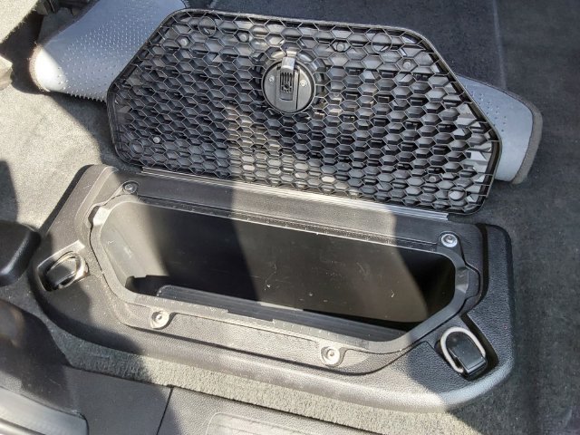 Used 2021 RAM 1500 Big Horn AWD/4WD image 16