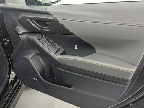 New 2026 Subaru Crosstrek 2.5i Wilderness image 30