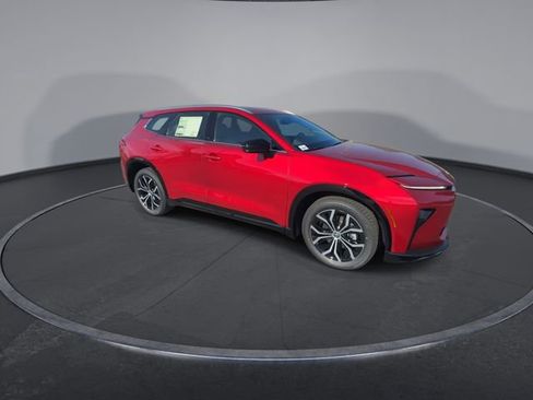 New 2026 Toyota Crown Signia image 5