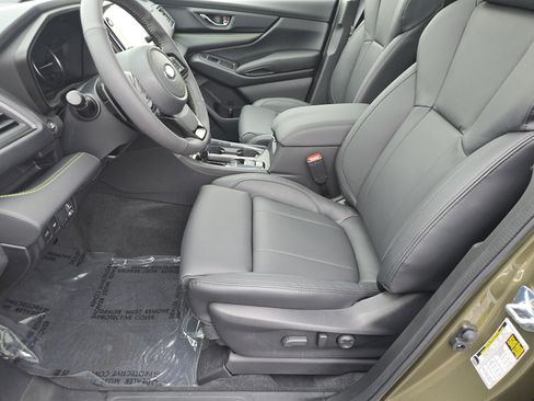 New 2026 Subaru Ascent Bronze Edition image 20