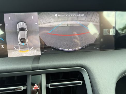 New 2026 Porsche Taycan image 28