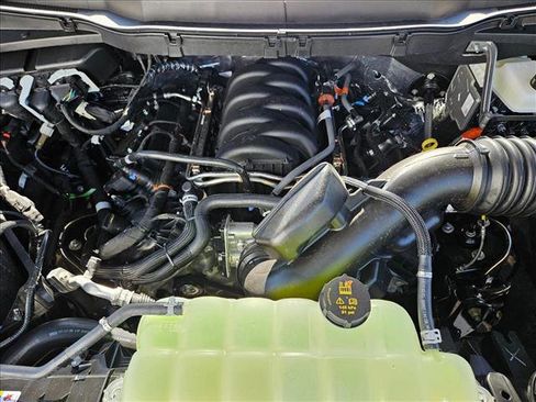 New 2025 Ford F150 XLT w/ Equipment Group 302A MID image 18