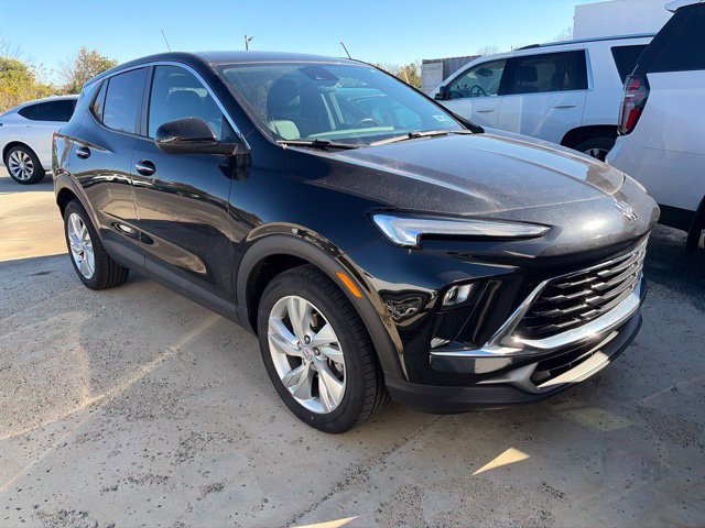 Certified 2024 Buick Encore GX Preferred FWD image 4