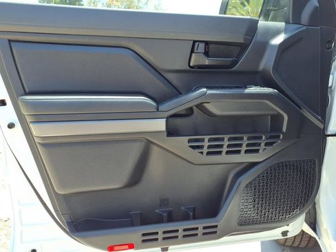 Used 2025 Toyota Tacoma SR5 RWD image 21
