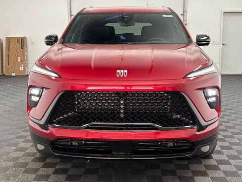 New 2026 Buick Enclave Sport Touring w/ Power Package FWD image 15