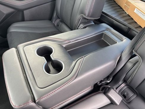 Certified 2025 Acura MDX A-Spec image 17