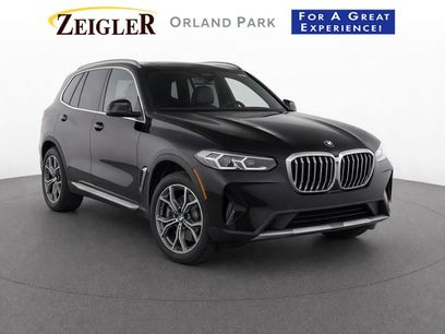 Used 2024 BMW X3 xDrive30i w/ Premium Package