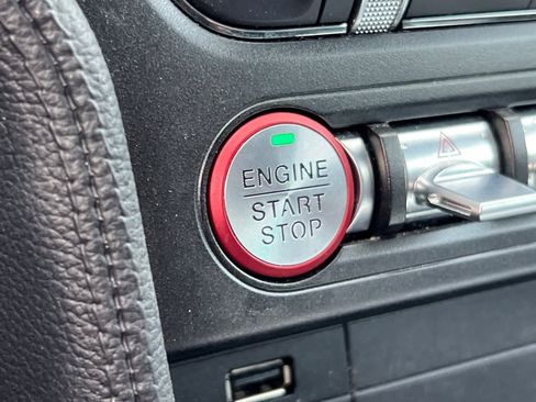 Used 2022 Ford Mustang GT Premium w/ GT Performance Package image 25