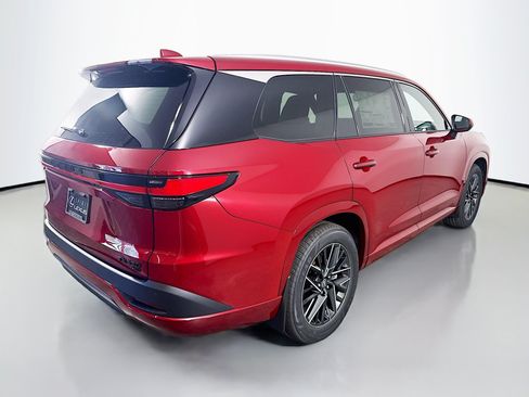 New 2026 Lexus TX 350 AWD w/ Technology Package image 7