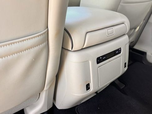 Certified 2022 INFINITI QX80 Luxe w/ Cargo Package image 27